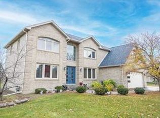 16857 S Deer Path Dr, Homer Glen, IL