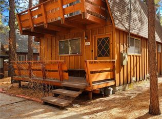 936 E Country Club Blvd, Big Bear City, CA 92314