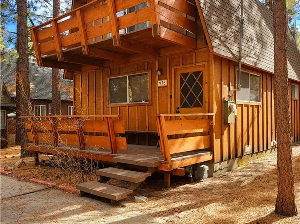 936 E Country Club Blvd, Big Bear City, CA 92314