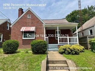 3021 Windsor Pl SW, Canton, OH 44710