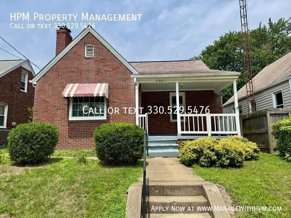 3021 Windsor Pl SW, Canton, OH 44710