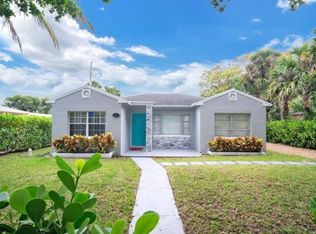 416 56th Street, West Palm Beach, FL 33407