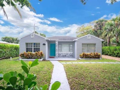 416 56th Street, West Palm Beach, FL, 33407