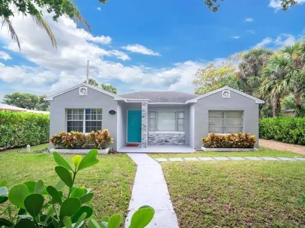 416 56th Street, West Palm Beach, FL 33407