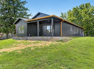 418 N Forest Ave, Brazil, IN