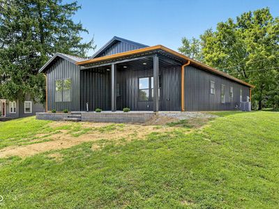 418 N Forest Ave, Brazil, IN, 47834