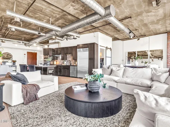 21 E 6TH Street #616, Tempe, AZ 85281