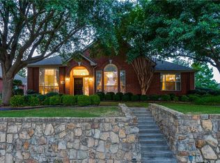 3313 Mosswood Dr, Plano, TX 75074