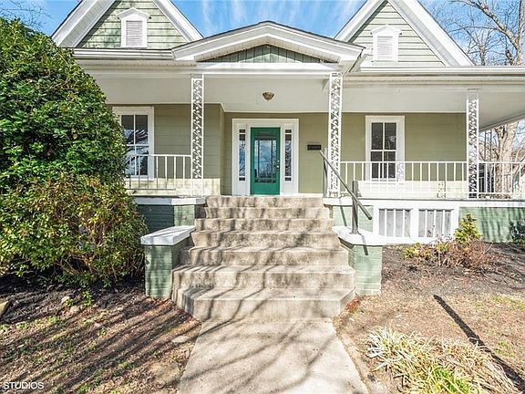 2nd image of 408 S Spencer Ave