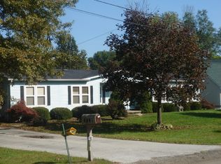 3204 White St, Lambertville, MI 48144