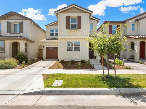 2513 Buzz Aldrin Way, Sacramento, CA 95834