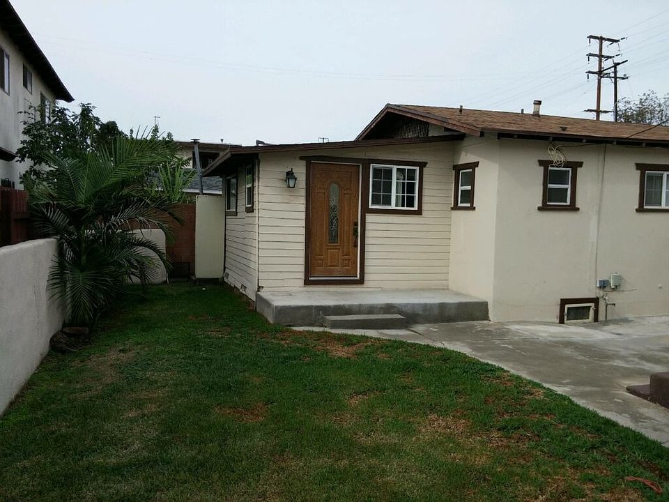 1st image of 502 1/2 W Hellman Ave