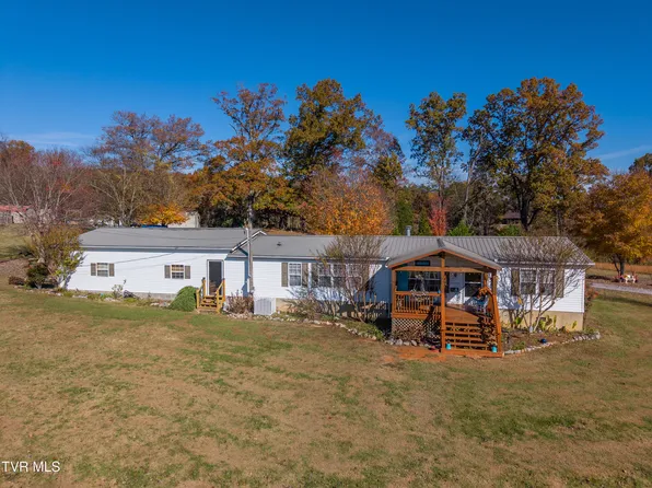 3578 Baker Springs Rd, White Pine, TN 37890