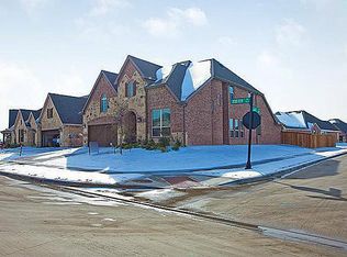 2845 Exeter Dr, Trophy Club, TX 76262