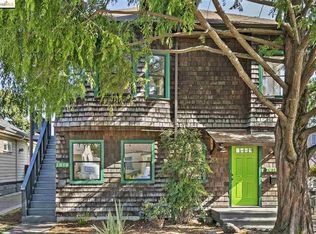1618 Ward St, Berkeley, CA 94703