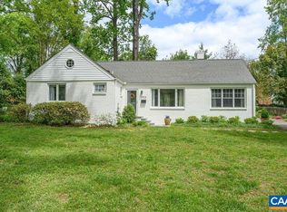 1955 Thomson Rd, Charlottesville, VA 22903