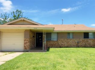 7212 S Land Ave, Oklahoma City, OK 73159