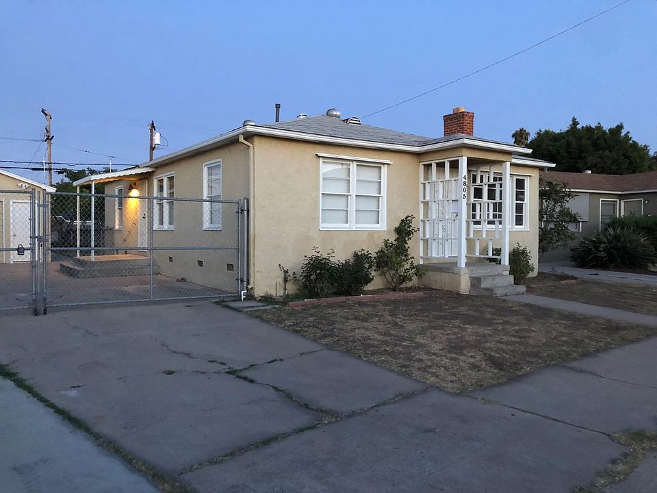 1st image of 4805 Filipo St