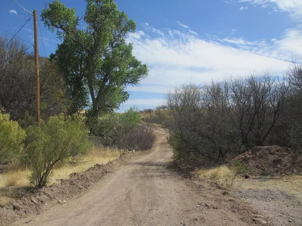 N Mahen Rd Unit 170-185, Nogales, AZ 85621