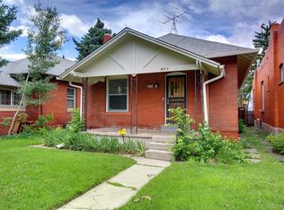 471 S Clarkson St, Denver, CO 80209