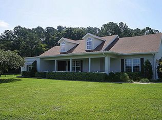 12857 W Highway 40, Ocala, FL 34481