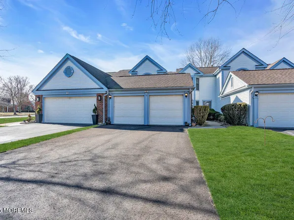 4 Gimbel Place, Ocean Twp, NJ 07712