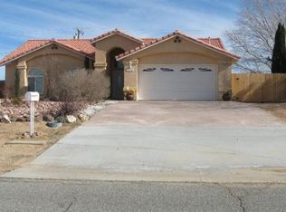 21260 94th St, California City, CA 93505