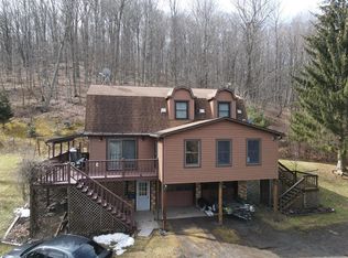 81 Pioneer Dr, Port Allegany, PA 16743