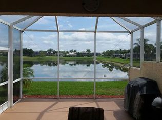 1988 Crestview Way, Naples, FL 34119