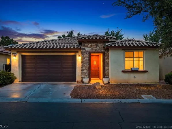 4721 S Adriano Way, Pahrump, NV 89061