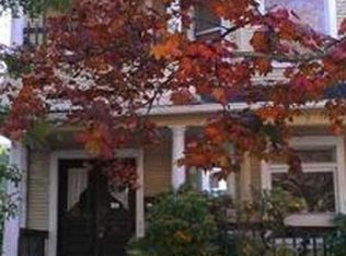 21 Forest St #1, Springfield, MA 01108