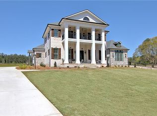 549 Luther Bailey Rd, Senoia, GA 30276