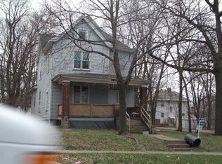 220 E McClure Ave, Peoria, IL