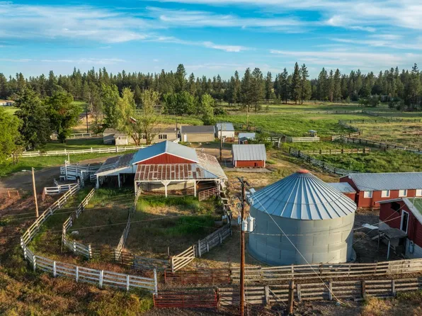 6210 S Mack Rd, Spokane, WA 99224