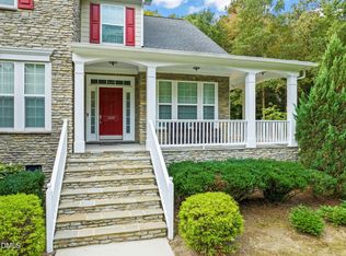 1009 Hidden River Ct, Raleigh, NC 27614