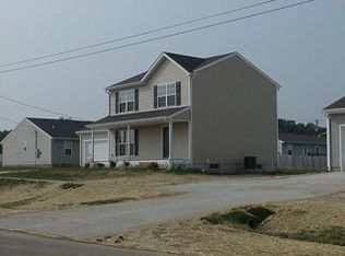 174 N Black Branch Rd, Cecilia, KY 42724