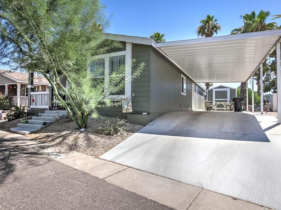 201 S Greenfield Lot#225-2