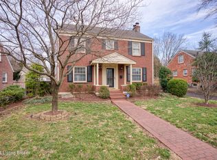 521 Cannons Ln, Louisville, KY 40207