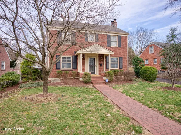 521 Cannons Ln, Louisville, KY 40207