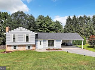 2514 Cedarhurst Dr, Reisterstown, MD 21136