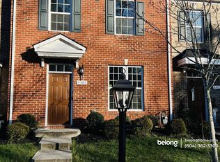 4405 Glasgow Rd, Glen Allen, VA 23060