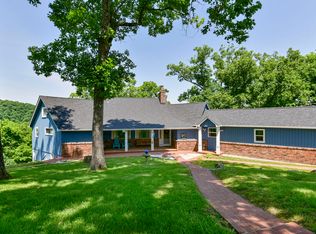 106 Lakeside Way, Forsyth, MO 65653