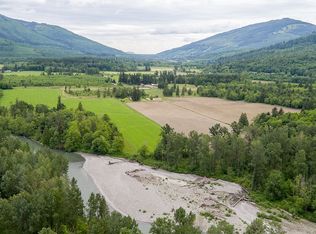 5800 Maleng Rd, Acme, WA 98220