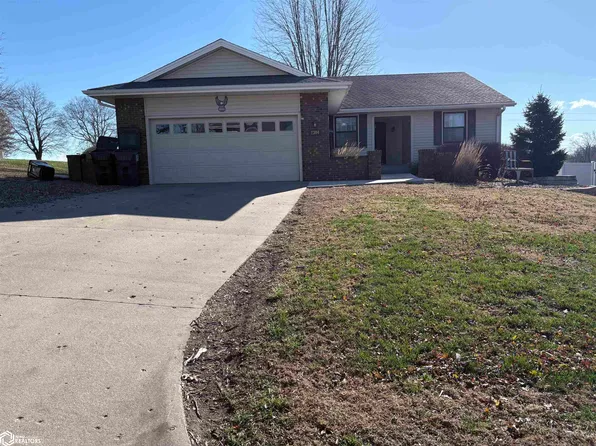 2304 Ridgeway Ave, Oskaloosa, IA 52577