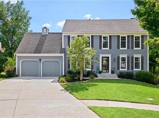 9609 W 122nd St, Overland Park, KS 66213