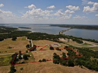 243 Krebs Ranch Rd, Kiowa, OK 74432