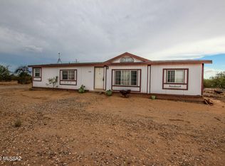 5433 N Blacktail Rd, Marana, AZ 85653