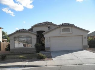 4863 E Cherry Hills Dr, Chandler, AZ 85249