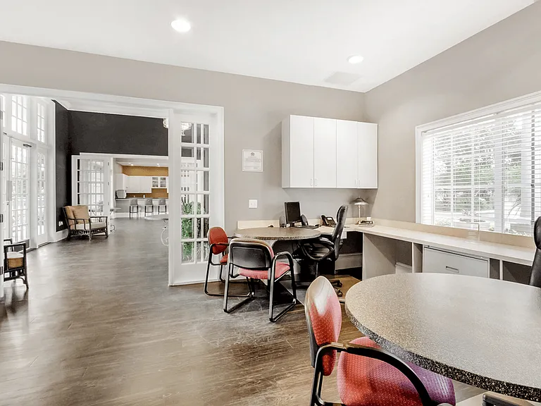 Westchester Apartments — Photo 20