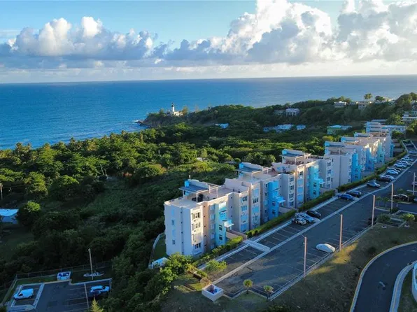 Villas del Faro EDIFICIO 8 #805, MAUNABO, PR 00707